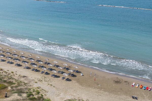 Beach Drone2