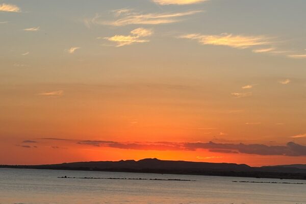 Sunset 2