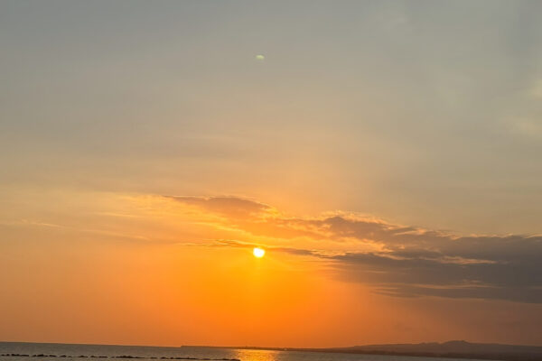 Sunset 4