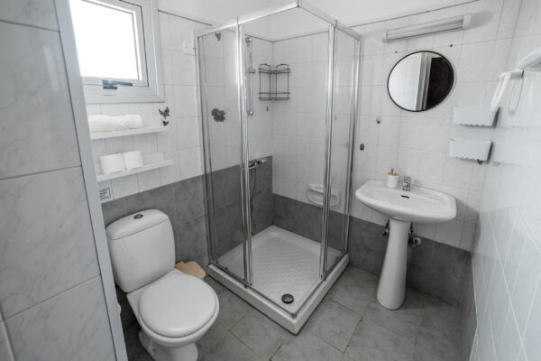 Toilet 1